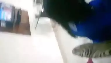 Hot Blowjob Video Of Desi Woman And Office Colleague