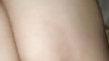 Arab preggo bbw wife cum eating n fucking by hubby with audio