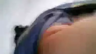 Garbhwati banne ko bhabhi ne devar se chut chudwai