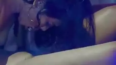 Real 69 and blowjob