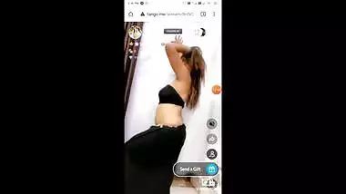 Sexy Samayra New Show