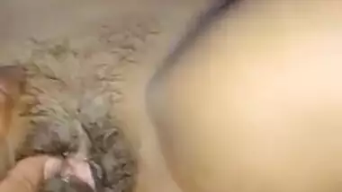 Dehati shaggy wet crack show clip MMS