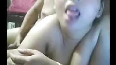 Desi hardcore webcam sex with devar mms