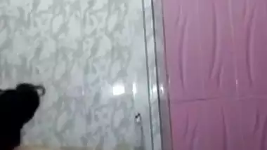 Bhojpuri wife bare MMS clip scandal clip