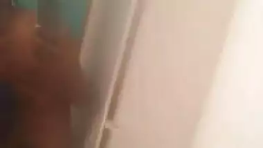 Indian Girl Fucked By Big Black Dick