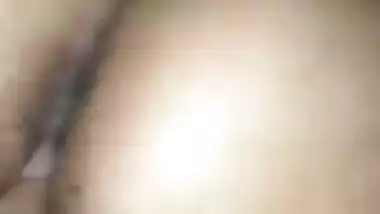Desi Wife fucked with husband