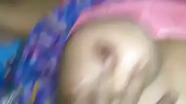 Mature Chachi fucking Desi Hindi XXX MMS