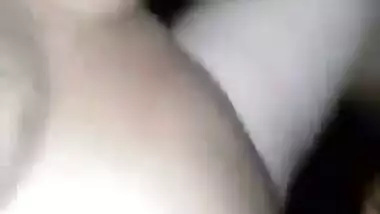 Desi girl sex train cabin