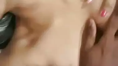 Indian crazy lovers ki foreplay and fingering video