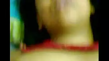 Cute Dhaka gf sucks bf’s dick