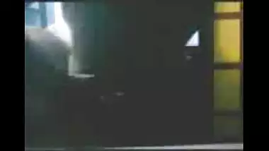 Indian bhabi fucked by neighbor and hide her face during hot session MMS