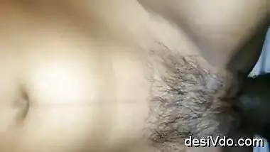 Tight indian pussy fucked