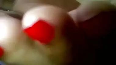 Neha bhabhi foot job 2
