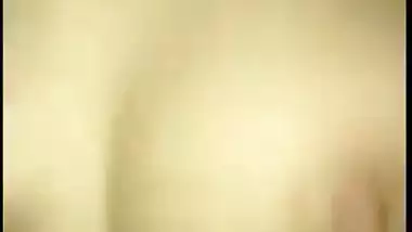 Lucky dude got dirty kinky tamil wife who suck balls an lick ass