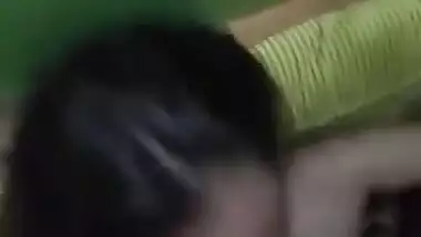 Hot Punjabi XXX MMS episode