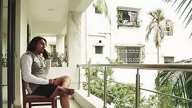 Today Exclusive- Sexy Desi Milf Sex With Lover New Short Movie