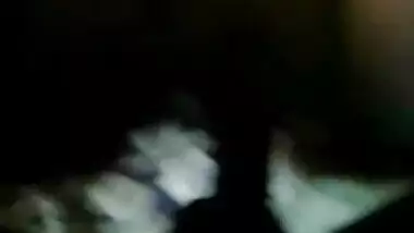 Muslim aunty getting fucked from red head dick hindu boy