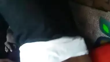 Milf Take Lift in Truck For Public Chudai..Desi Randi Gets Fucking in Running Truck..