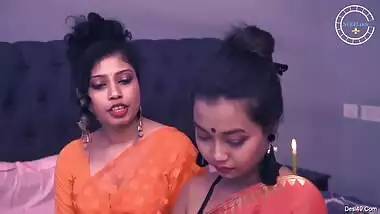 First On Net -trishna Episode 2