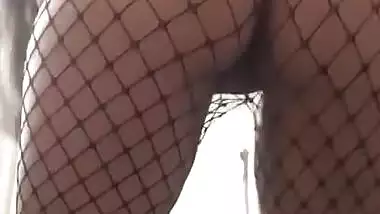 Sexy Indian Teen Stripping Clothes