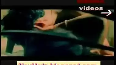 Secret sex in bedroom by sexy couple in shakeela masala movie