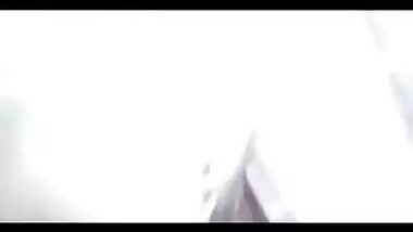 Hot Indian wife porn movie with husband