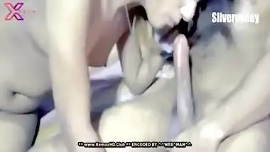 Bhabhi Ka Surprise Birthday Par