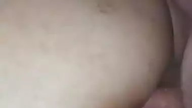 Ass So Tight I Pulled Out And Came A Big Load On Her Face