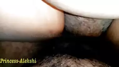 Fuck ඉන්න බෑ පැටියෝ තව හයියෙන් ගහන්න With Sri Lankan