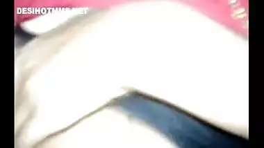 Mallu maid Bhavana shaved pussy exposed scandal