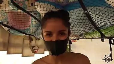 Viva Athena In Bringing New Patient Into Clinic For Doctor Grey To Inspect