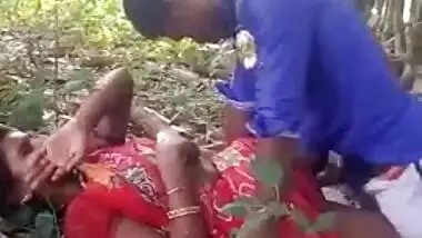 Odia outdoor sex MMS movie scene of whore having sex with client