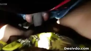 Desimms of a young house wife enjoying a quick fuck with neighbor