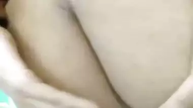 Desi girl perfect boobs and nude body showing