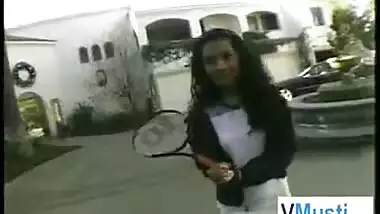 Latina Babe Sex Day Time