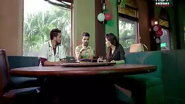 Hot Shots Originals Hindi Short Film - Guilt