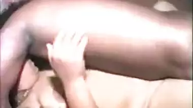 Love the way she moans loving that thick ass