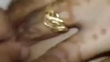 Desi Beauty Rajani Bhabhi Leaked Clip wid Audio