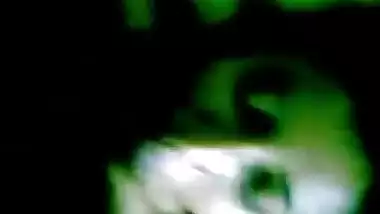 Indian sex video HD of a naughty teen enjoying a home sex session