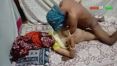 Indian hot maid fucking with owner elder son - BENGALI XXX COUPLE