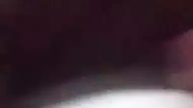 Man fucks a milky tribal girl’s pussy in Pakistani porn