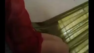 Sexy Punjabi girl sucking her lover’s dick before riding it