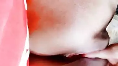 Beautiful pussy hair cleaning. Asshole masturbating and fingering 2
