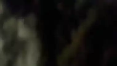 Desi girl nude bathing and changing in bathroom caught by