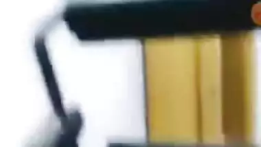 Desi couple films energetic fuck to upload XXX video to social media
