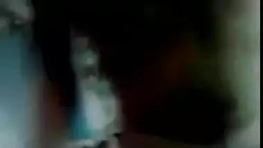 Shy Indian wife fucked first time at her honeymoon