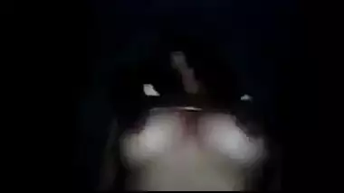 Hawt legal age teenager whore enjoys a hardcore home sex session with friend