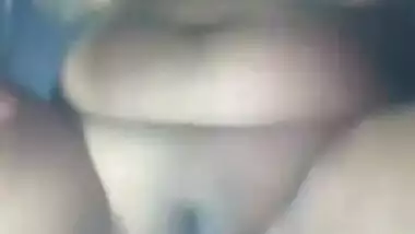 Horny Desi Girl Having Webcam Sex