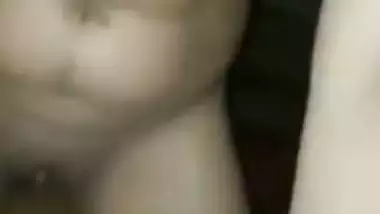 Dehati lady enjoys Indian anal sex with her new lover
