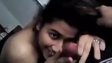 Desi Cute Indian Girl taking sex